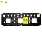 Decal Platform Control Panel S60 82456GT