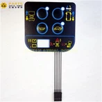 Dingli JCPT0607DCS Decal