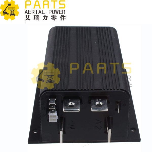 DC Motor Controller 23314GT