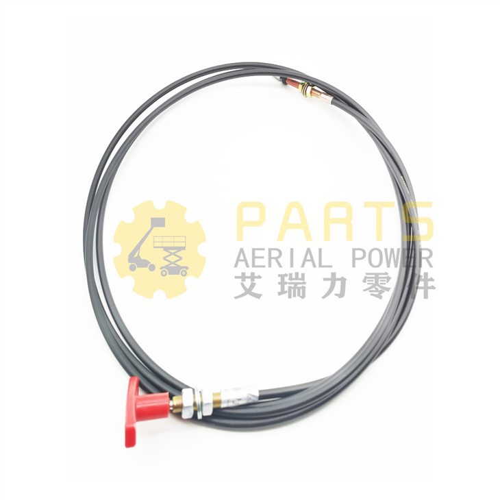 Dingli Lowering Cable 10001177
