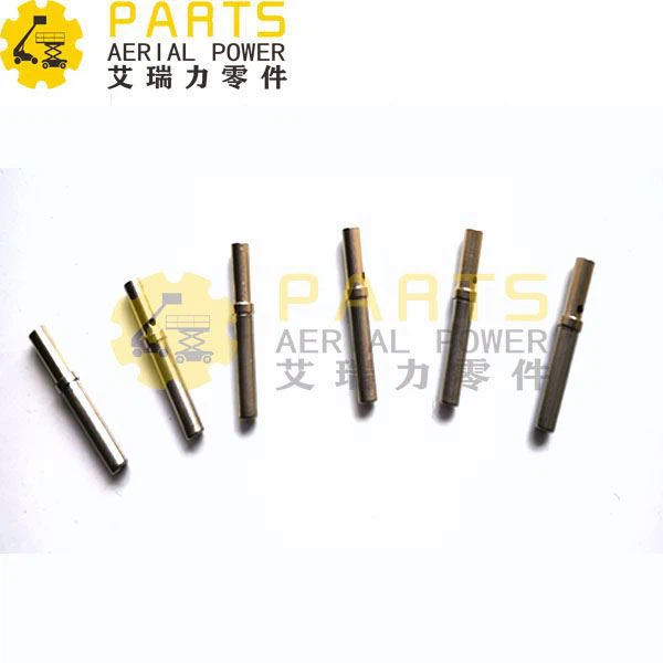 JLG 16 Socket