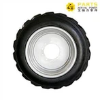 355/55D625 Boom Lift