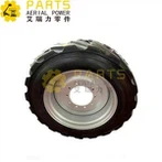 60956GT GENIE TIRE & Wheel