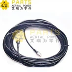 WIRE ASSEMBLY GS3246