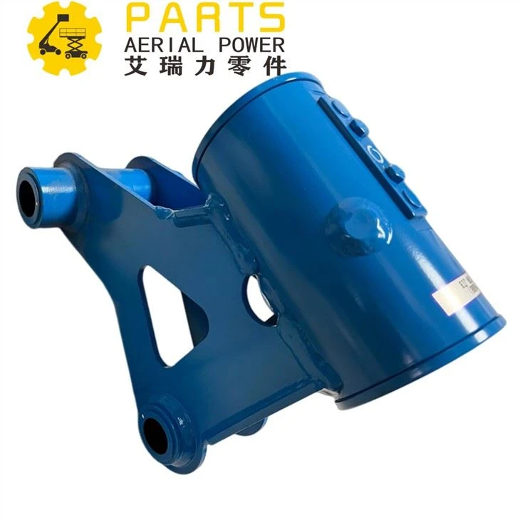Basket Rotator