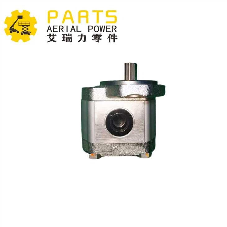 Pump Lift 3CC 77981