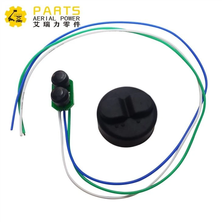 Dingli Joystick Steer Switch DL–00003035
