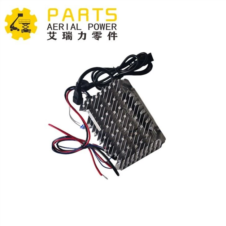 Genie AWP/IWP Battery Charger 80990GT