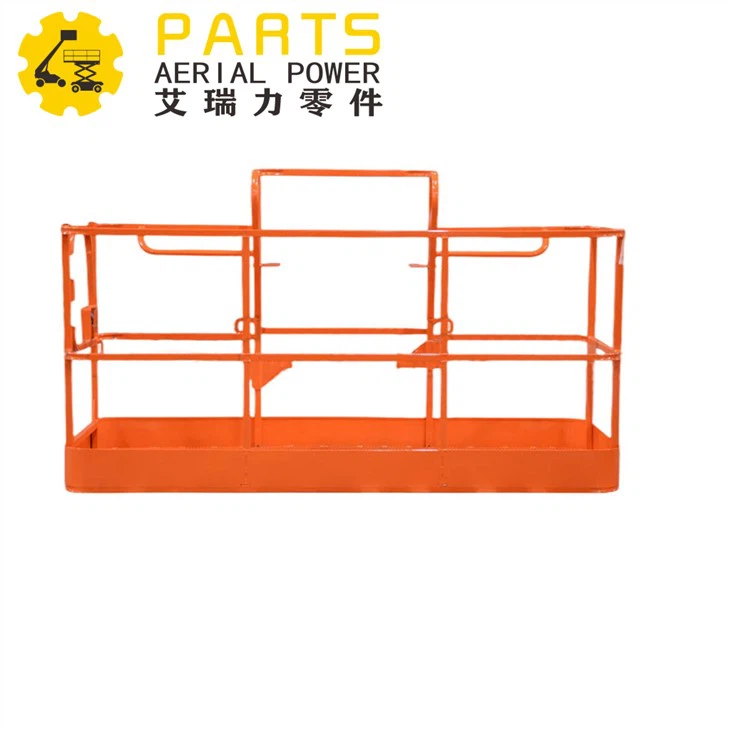JLG Basket
