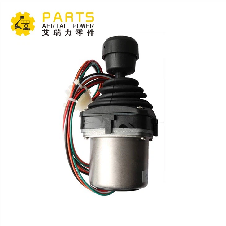 JLG Lift Swing Joystick 1001118419