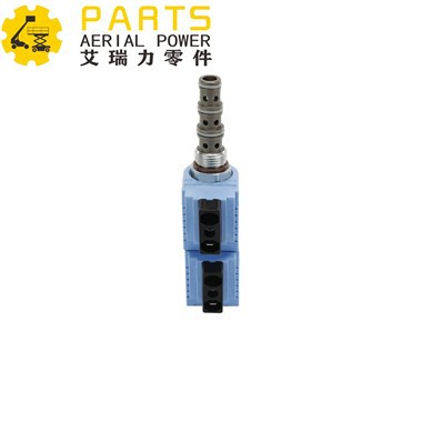 52599GT VALVE SOLENOID 3POS/4WAY