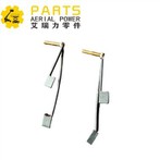 DINGLI Driving Motor Brush