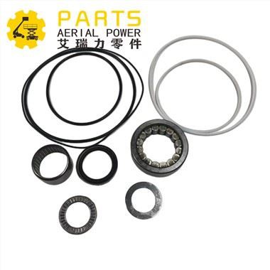 HYDRAULIC BRAKE SEAL KIT 96257-1