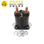 Solenoid Relay 3740067
