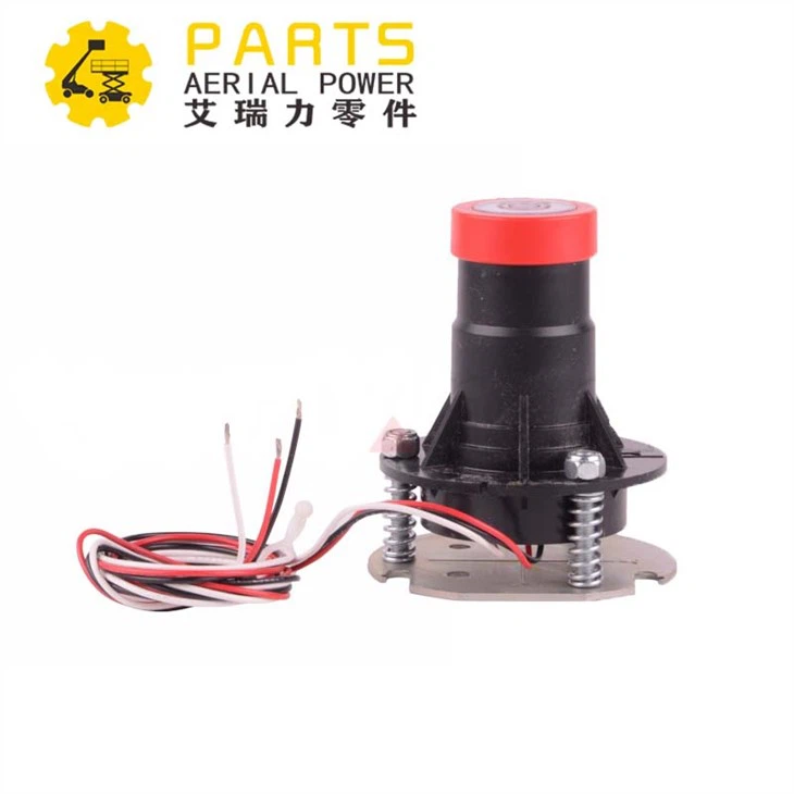 24402035302 Tilt Sensor Haulotte