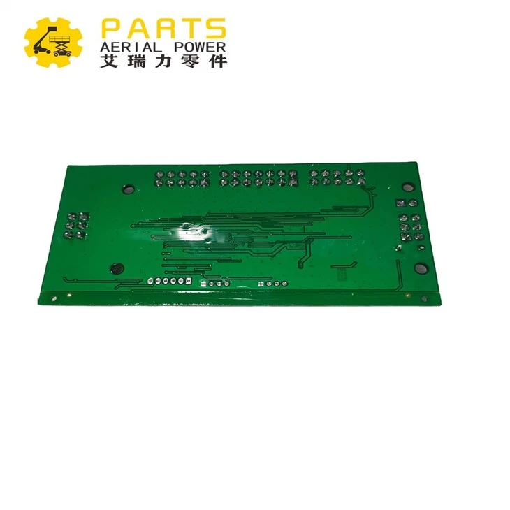 2440316730 Haulotte Card