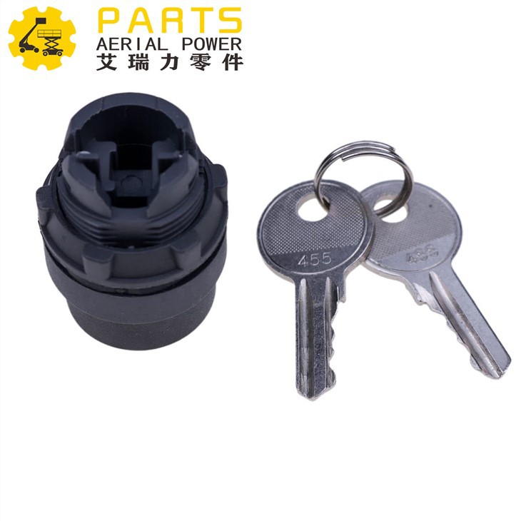 88150GT Key Switch