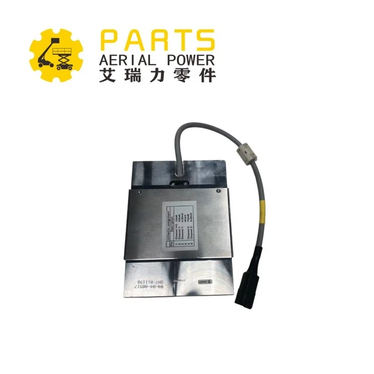 Haulotte Overload Sensor 4000311980 Used For HA16RTJPRO, HA26RTJ, HT23RTJ, ...