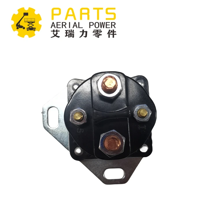 Relay, Solenoid JLG 3740067