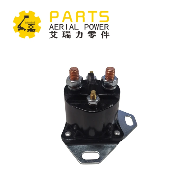 Relay, Solenoid JLG 3740067