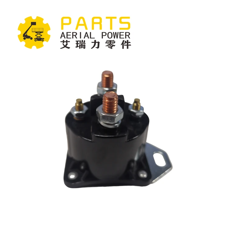 Relay, Solenoid JLG 3740067