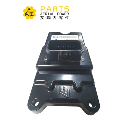 1001112067 JLG Control, Electronic Engine