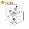 Dingli Decal Platform Control Panel