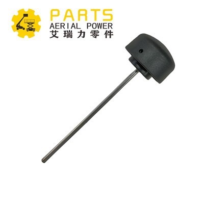 HANDLE ASSEMBLY JLG 7019197