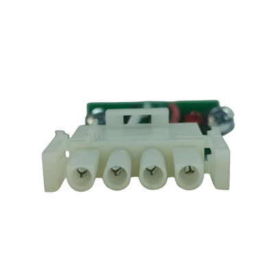 JLG 0610131 PC Board, Battery Charger