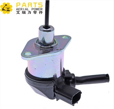 Shut Off Solenoid1A021-60010 1A021-60013 1A021-60015 1A021-60016 1A021-60017