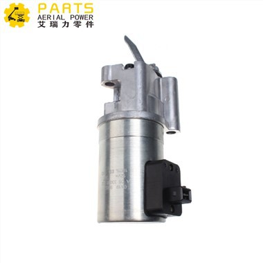 Solenoid 0419-9902 02113790