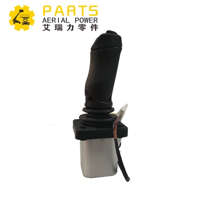 XCMG Boom Lift Driving Steering Joystick 803754295