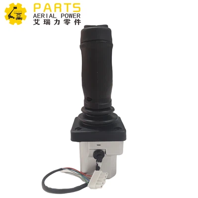 XCMG Boom Lift Driving Steering Joystick 803754295