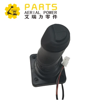XCMG Boom Lift Driving Steering Joystick 803754295