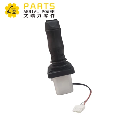 XCMG Boom Lift Driving Steering Joystick 803754295