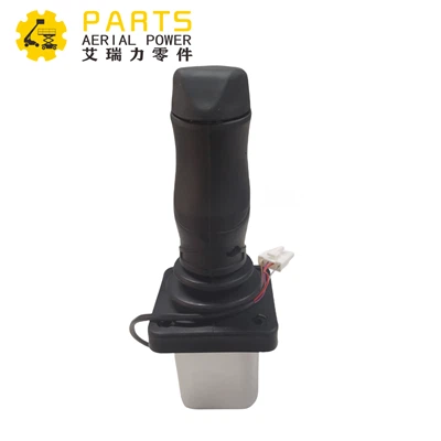 XCMG Boom Lift Lifting Steering Joystick 803754294