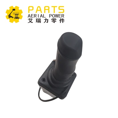 XCMG Boom Lift Lifting Steering Joystick 803754294