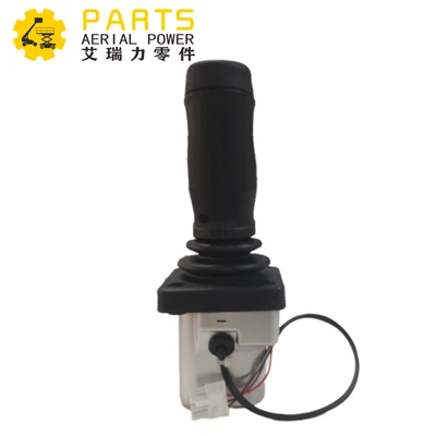 XCMG Boom Lift Lifting Steering Joystick 803754294