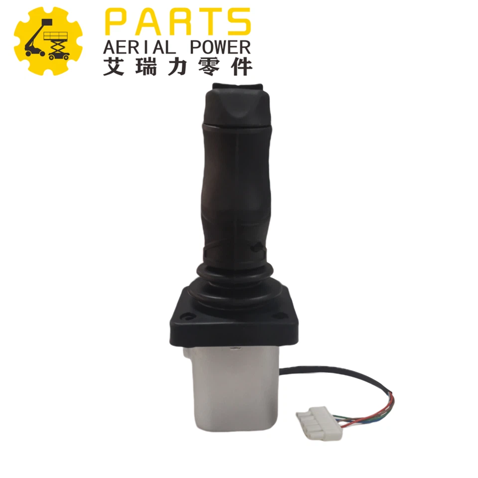 XCMG Boom Lift Driving Steering Joystick 803754295