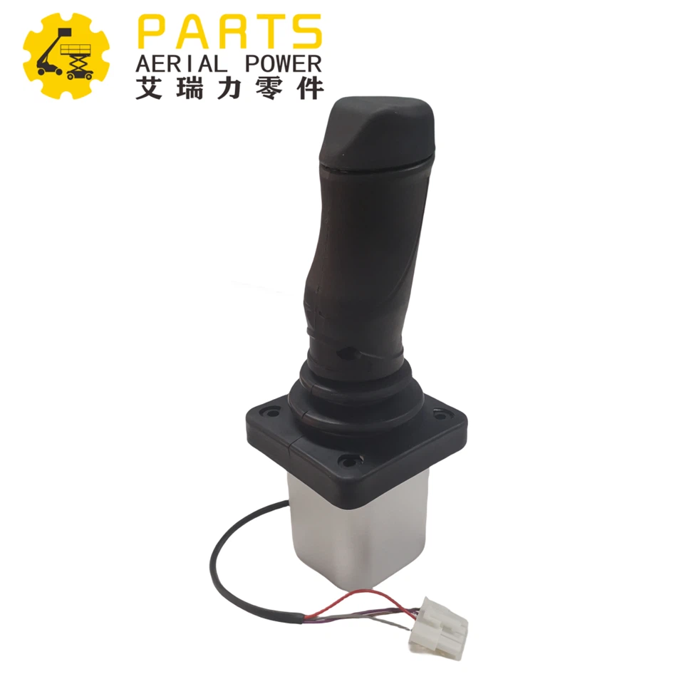 XCMG Boom Lift Lifting Steering Joystick 803754294