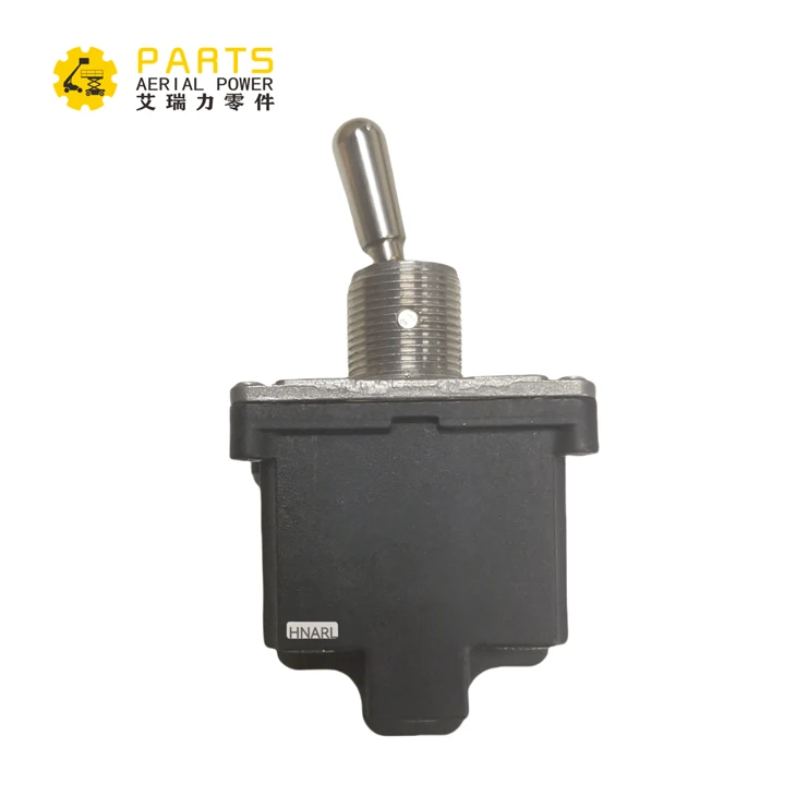Genie 13480-SGT 13480 SWITCH,TOGGLE,DPDT,2POS MOMEN