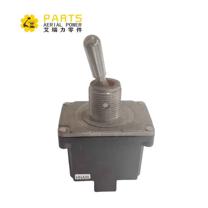 Genie 13480-SGT 13480 SWITCH,TOGGLE,DPDT,2POS MOMEN