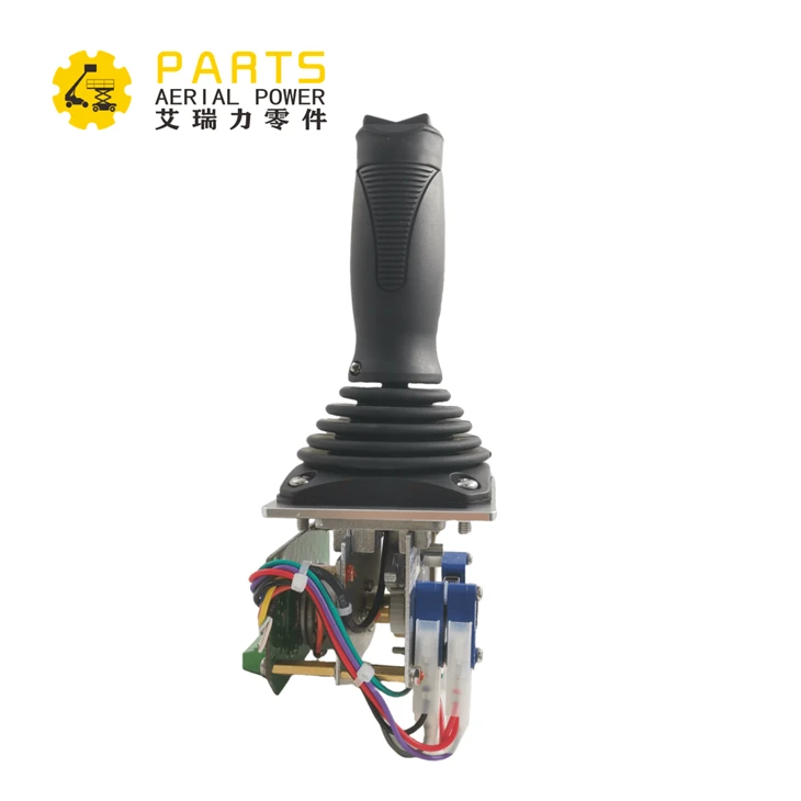 JLG 240044 Joystick Drive, Steer 1 Axis, Rocker