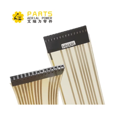 1268820GT Switch Membrane Membrane Decal