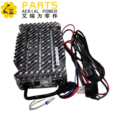 Battery Charger, 12VDC, 100-240VAC, 50/60HZ, 15A 00006067 Dingli