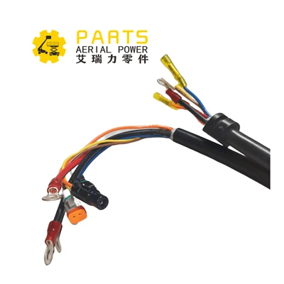 Cable,drive Motor JLG 70007759