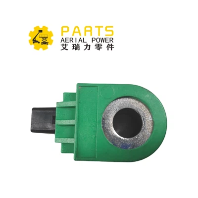GENIE COIL SOLENOID