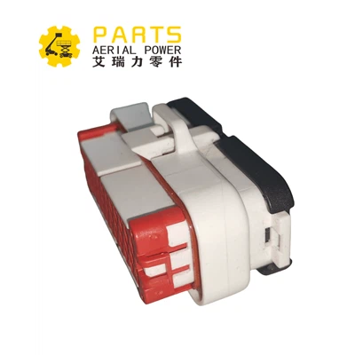 JLG 4460874 CONNECTOR, FEMALE 35 Pos