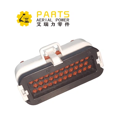 JLG 4460874 CONNECTOR, FEMALE 35 Pos