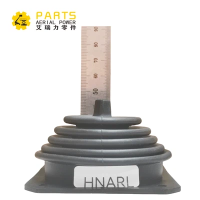 JLG Boot,joystick 70002731
